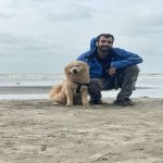 تصویر پروفایل سبحان