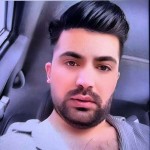 تصویر پروفایل مهدی