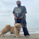 تصویر پروفایل شاهرخ