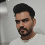 تصویر پروفایل رضا