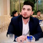تصویر پروفایل آرمین