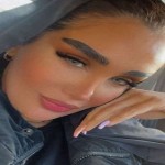 تصویر پروفایل رها