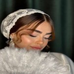 تصویر پروفایل پارمیسا