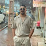 تصویر پروفایل آریا