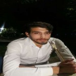 تصویر پروفایل محسن