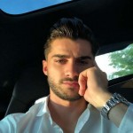 تصویر پروفایل اردلان