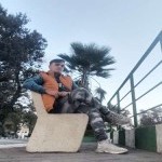 تصویر پروفایل مهرشاد