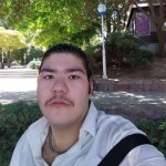 تصویر پروفایل احمد