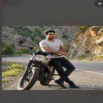 تصویر پروفایل علی