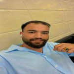تصویر پروفایل علیرضا