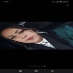 تصویر پروفایل مریم