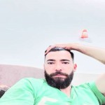 تصویر پروفایل علی