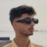 تصویر پروفایل مهراد