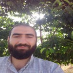 تصویر پروفایل مجید