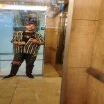 تصویر پروفایل سامان