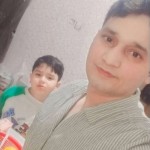 تصویر پروفایل مرتضی