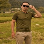 تصویر پروفایل مجید