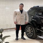 تصویر پروفایل محمد