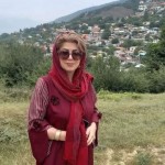 تصویر پروفایل مهناز