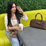 تصویر پروفایل صبا