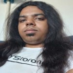 تصویر پروفایل بهرام