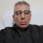 تصویر پروفایل علی