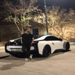 تصویر پروفایل مهدی