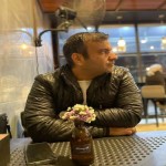 تصویر پروفایل وحید