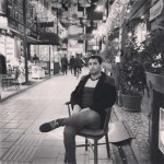 تصویر پروفایل پیمان