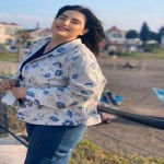 تصویر پروفایل مژگانم