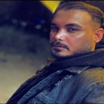 تصویر پروفایل امین