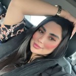 تصویر پروفایل مریم