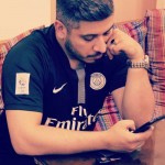 تصویر پروفایل میلاد