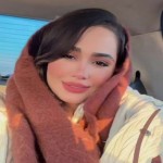 تصویر پروفایل نازلی