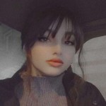 تصویر پروفایل مریم