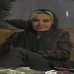 تصویر پروفایل نسیم