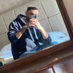 تصویر پروفایل علی