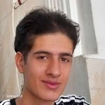 تصویر پروفایل میلاد