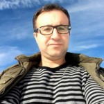 تصویر پروفایل سعید