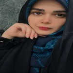 تصویر پروفایل فاطیما