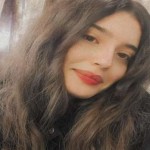 تصویر پروفایل مهیا