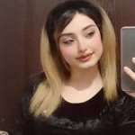 تصویر پروفایل نرگس