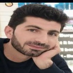 تصویر پروفایل حامد