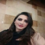 تصویر پروفایل فاطمه