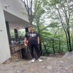 تصویر پروفایل حمید