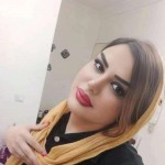 تصویر پروفایل مهسا