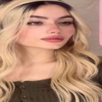 تصویر پروفایل مهسا