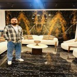 تصویر پروفایل امید