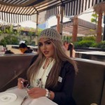 تصویر پروفایل سما