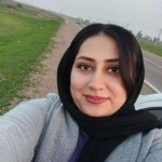 تصویر پروفایل گلرخ